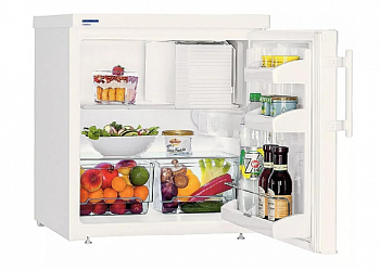 Compact refrigerator Liebherr TX 1021