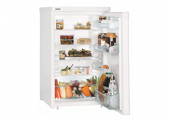 Compact refrigerator Liebherr T 1400