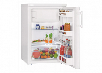 Compact refrigerator Liebherr TP 1414