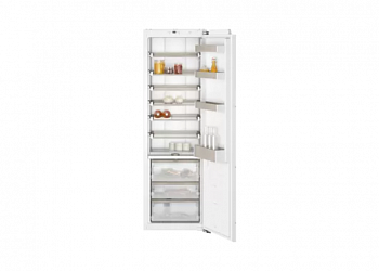Vario fridge-freezer combination 400 series RC289300EN