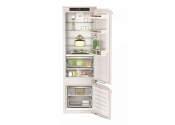 Built-in two-compartment refrigerator Liebherr ICBd 5122 Plus