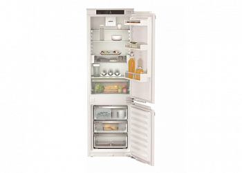 Built-in two-compartment refrigerator Liebherr ICNe 5133 Plus