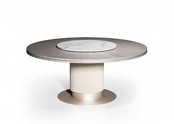  Table Round dining table