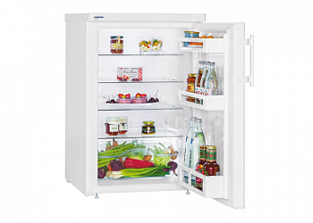 Compact refrigerator Liebherr TP 1410