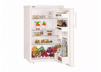 Compact refrigerator Liebherr T 1410
