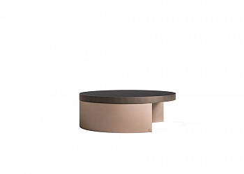 Coffe Table  Round coffee table