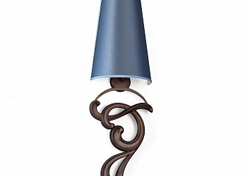 Wall lamp Pigalle