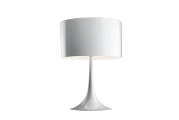Лампа настольная Spun Light Table