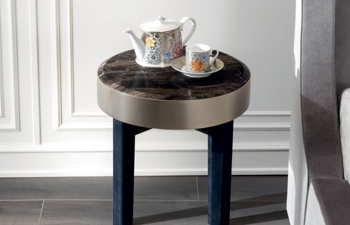 Ring coffee table