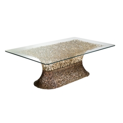 Dining table Goldenart 599/T240x140