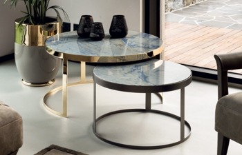 Bis coffee table