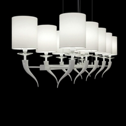 Chandelier LOVING ARMS H10