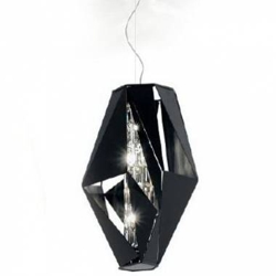Lamp Crystal Rock 476/4PF
