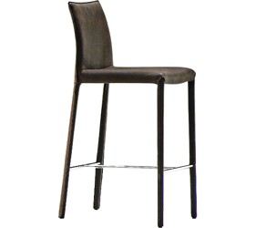 Bar chair Nuvola H65 M TS