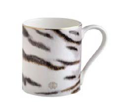 Tiger Wings cup 