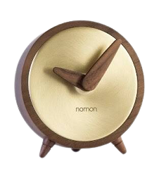Часы Atomo
