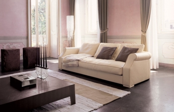 Rubens Classic sofa