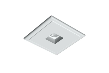 Потолочный светильник USB Square
