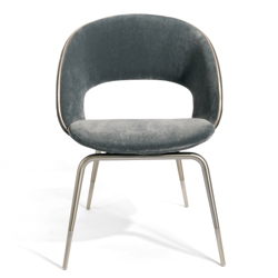 Chair Kylo Framed