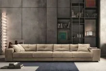 Soleado XL Sofa
