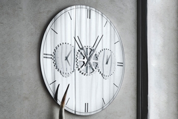 Times clock