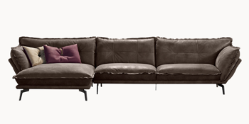 Gamma HOLLYWOOD Sofa