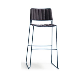 Bar stool Slim H65 M TS