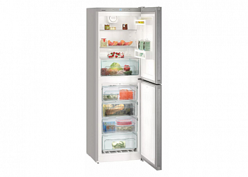 Two-compartment refrigerator Liebherr CNel 4213