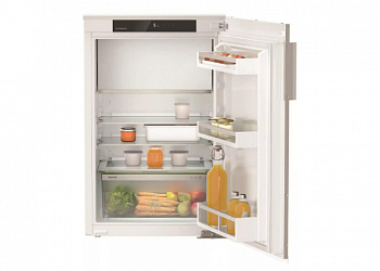 Freestanding refrigerator Liebherr DRf 3901 Pure