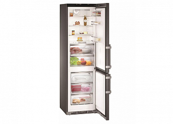 Double-compartment refrigerator Liebherr CBNbs 4878