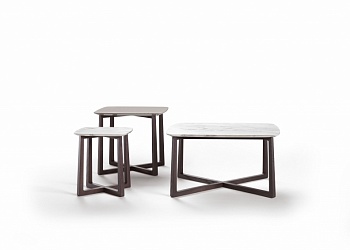 Gipsy side tables 