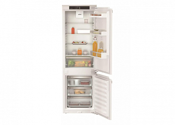 Built-in two-compartment refrigerator Liebherr ICNf 5103 Pure