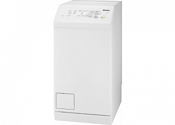 Washing machine WW 610 WCS