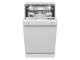 Dishwasher G 5890 SCVi