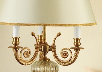 Table lamp 614