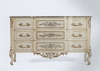 Chest of drawers B / 4631