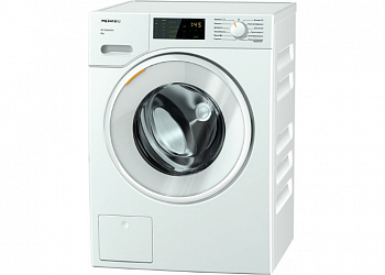 Washing machine WSD 123 WCS