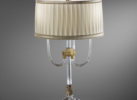 Table lamp 530
