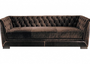 Sir Alex 180 – 210 – 230 sofa