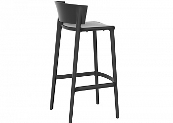Africa bar stool 