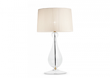Table lamp Paolina