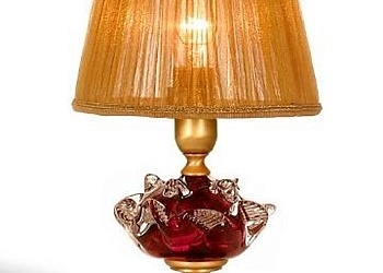 Table lamp 1356/P