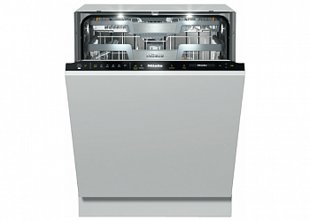 Dishwasher G 7590 SCVi