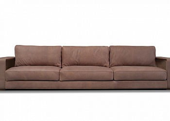 Sofa Bobbie Armrest