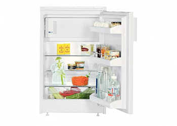 Built-in single-compartment refrigerator Liebherr UK 1414