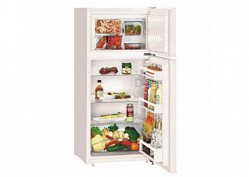 Two-compartment refrigerator Liebherr CT 2131