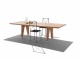 Monreale Outdoor table