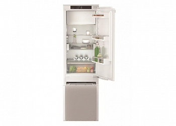 Built-in two-compartment refrigerator Liebherr IRCf 5121 Plus