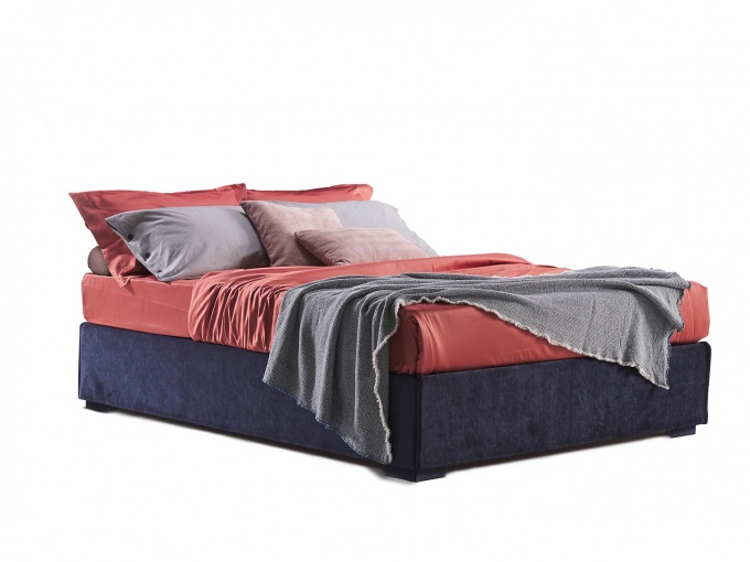 Bed Devon