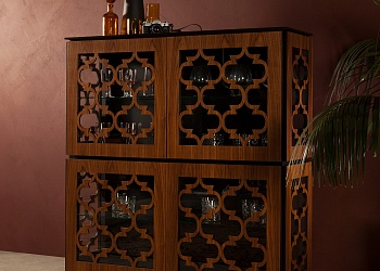  Marrakesh Dresser